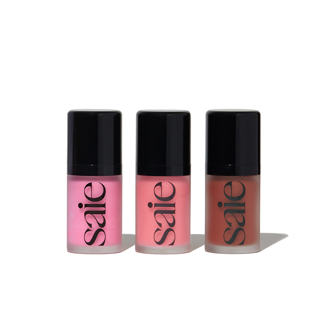 【新品未使用】Saie Dew blush Mini セット Mini Dew Blush™ Trio – Saie