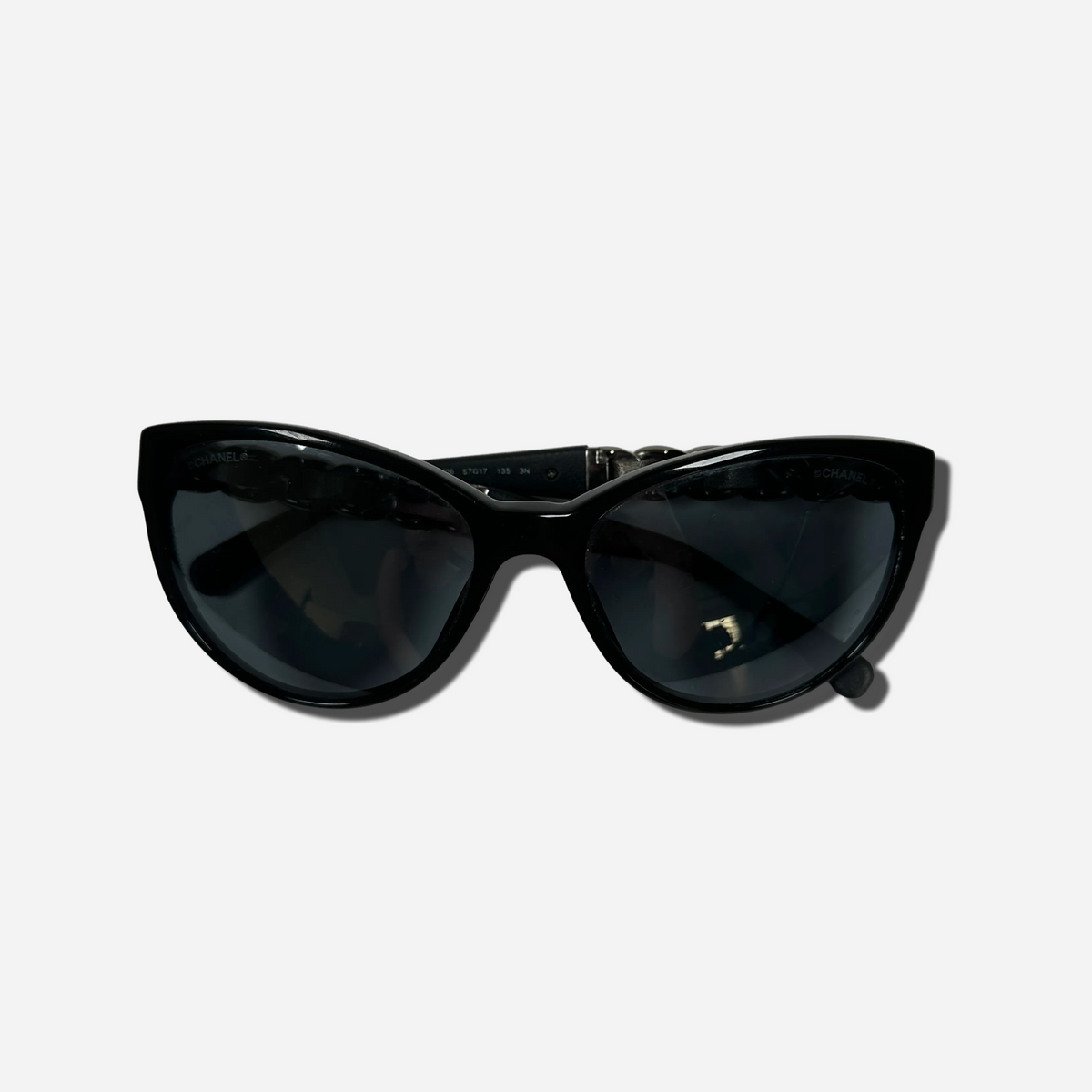 Chanel Vintage Sunglasses – Saie