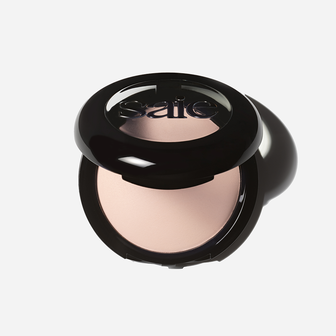 Saie Slip Tint™ Undetectable Baked Setting Powder