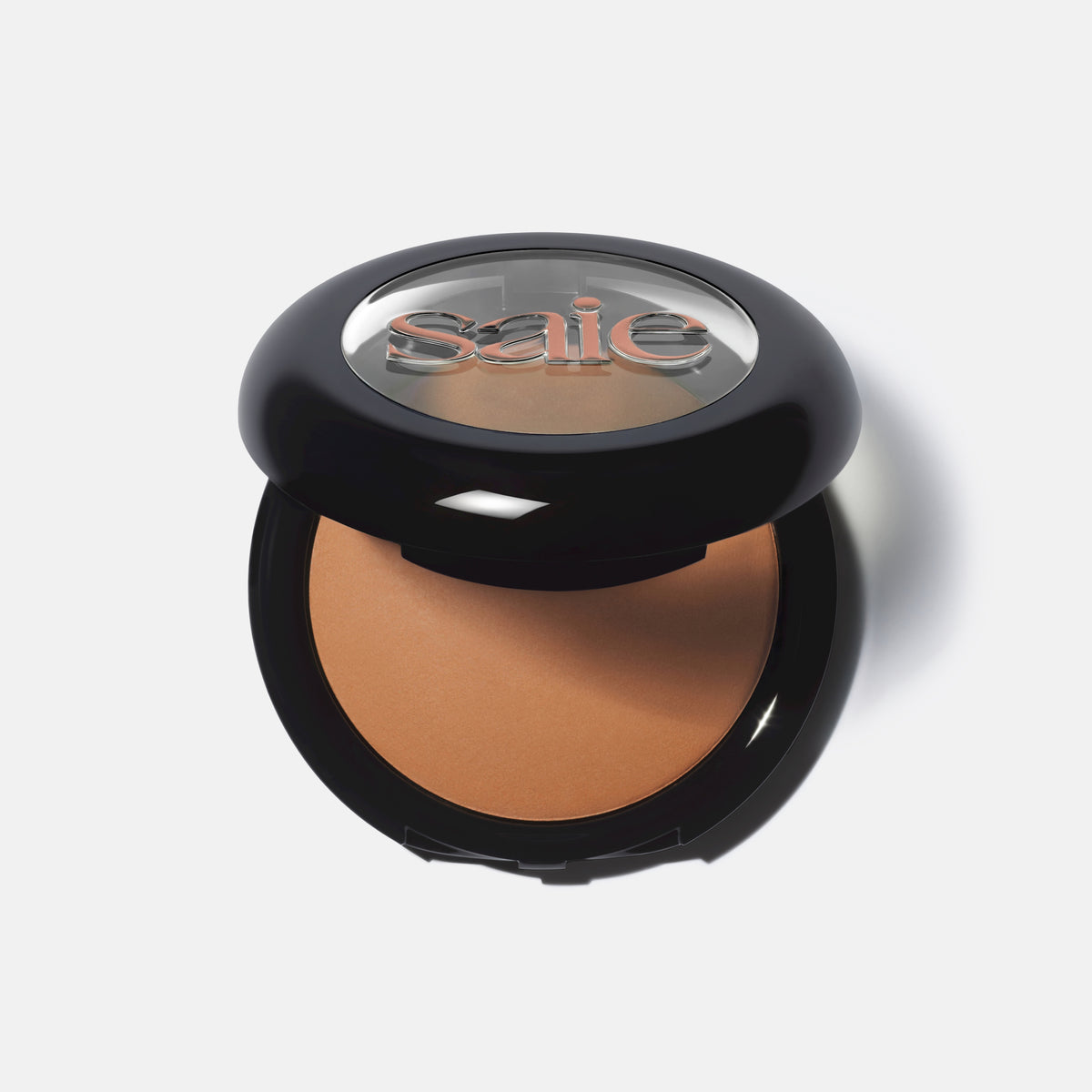 Saie SuperSuede™ Radiant Baked Bronzer