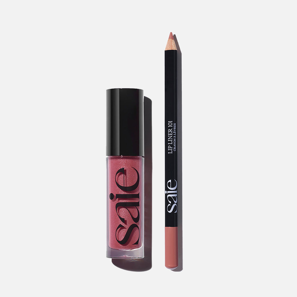 c lip sẽ Lip Combo