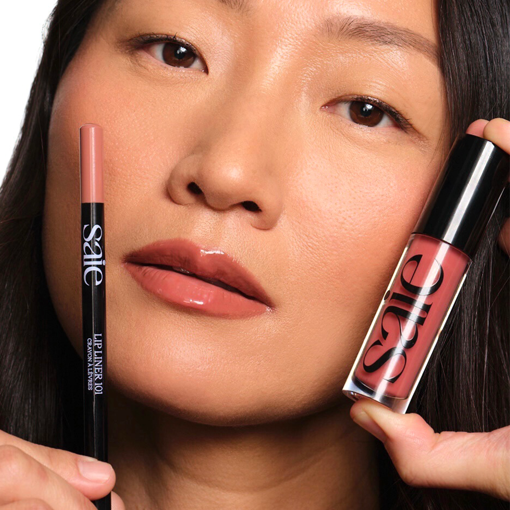 c lip sẽ CeCe Lips Charms Lip Oil