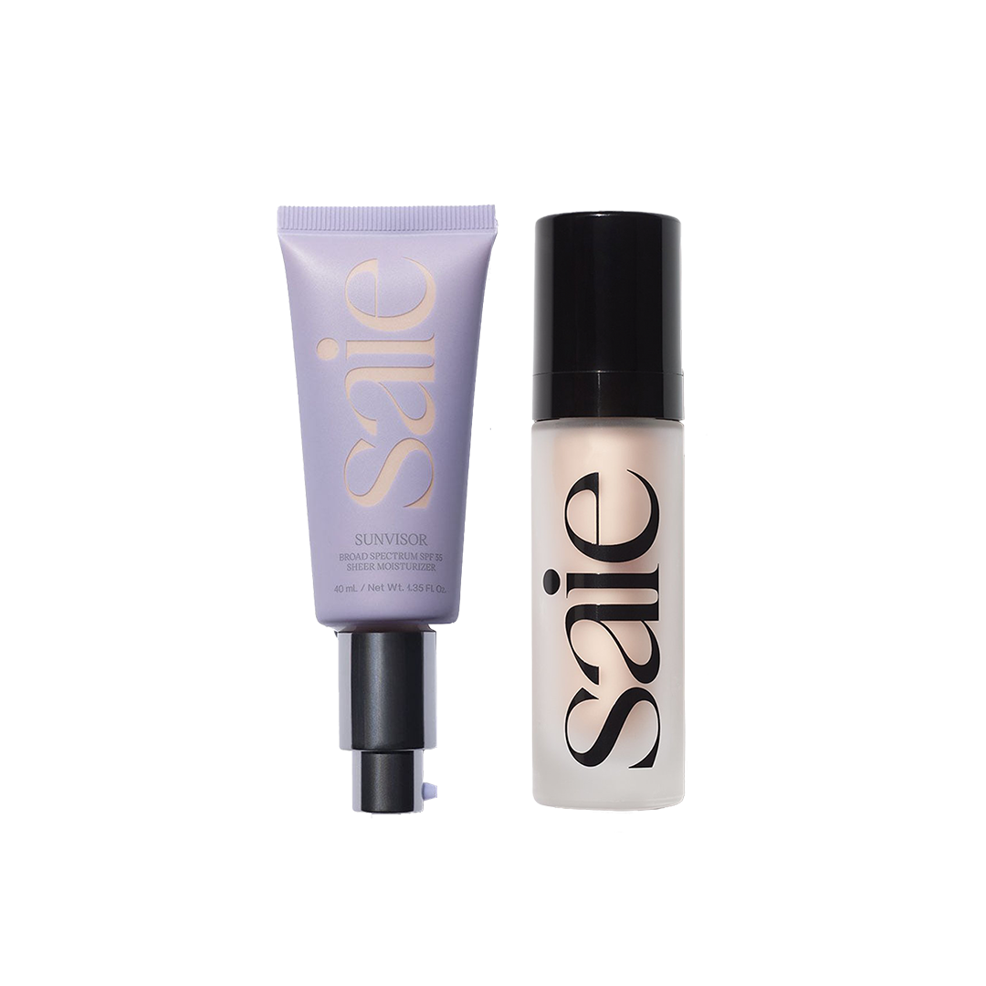 saie beauty glow