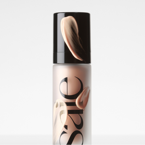 Saie, brand website product image