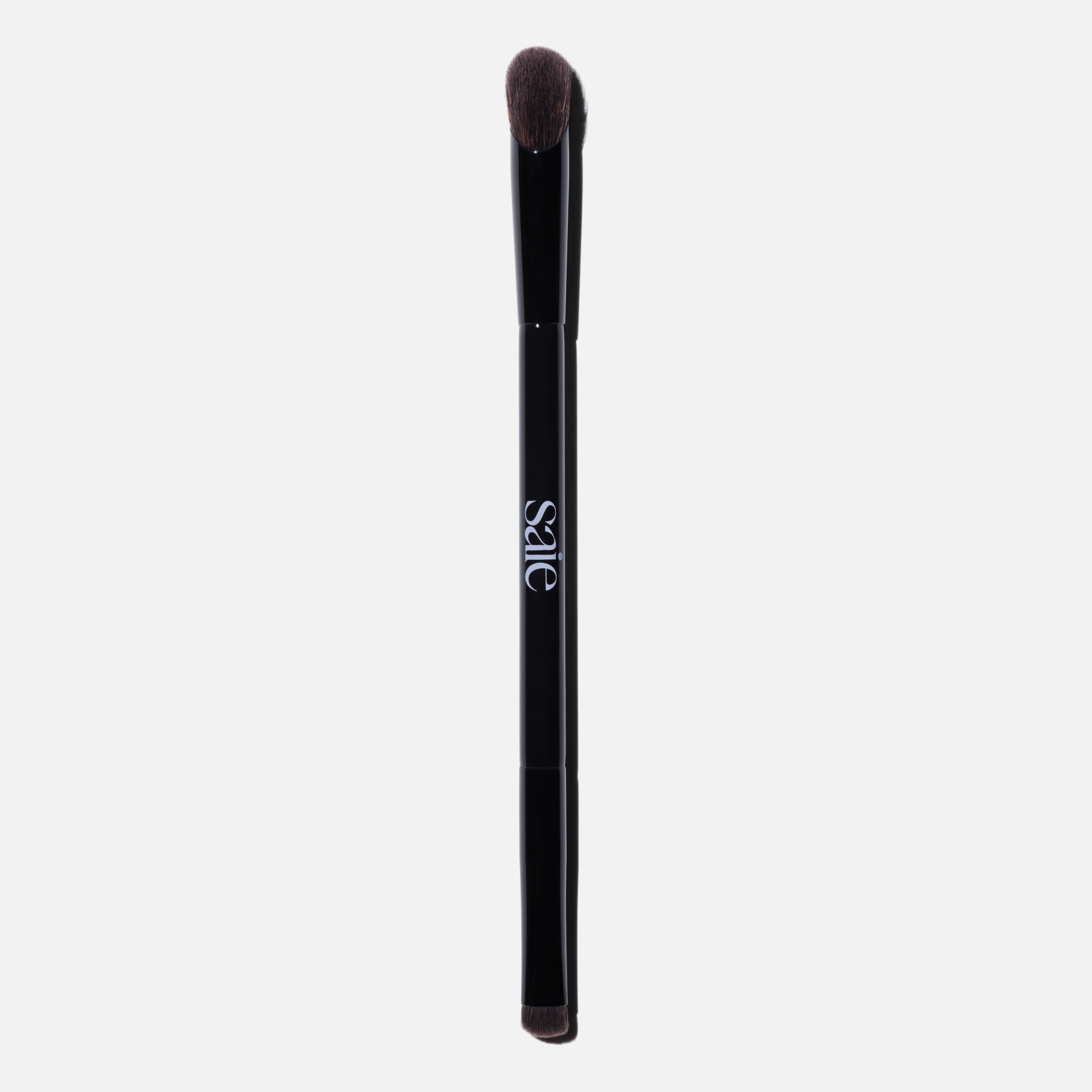 Double Ended Eyeshadow Brush