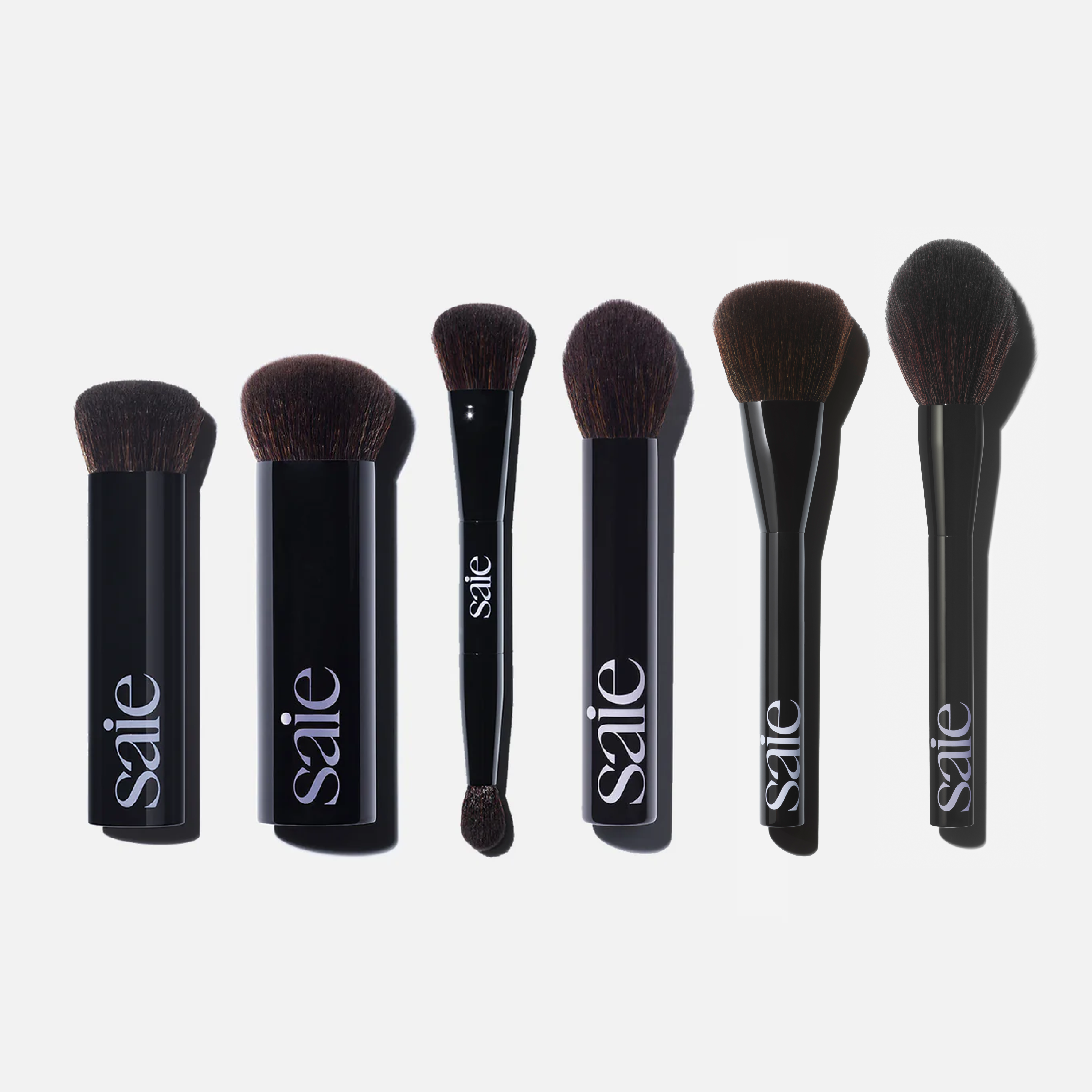Brush Collection