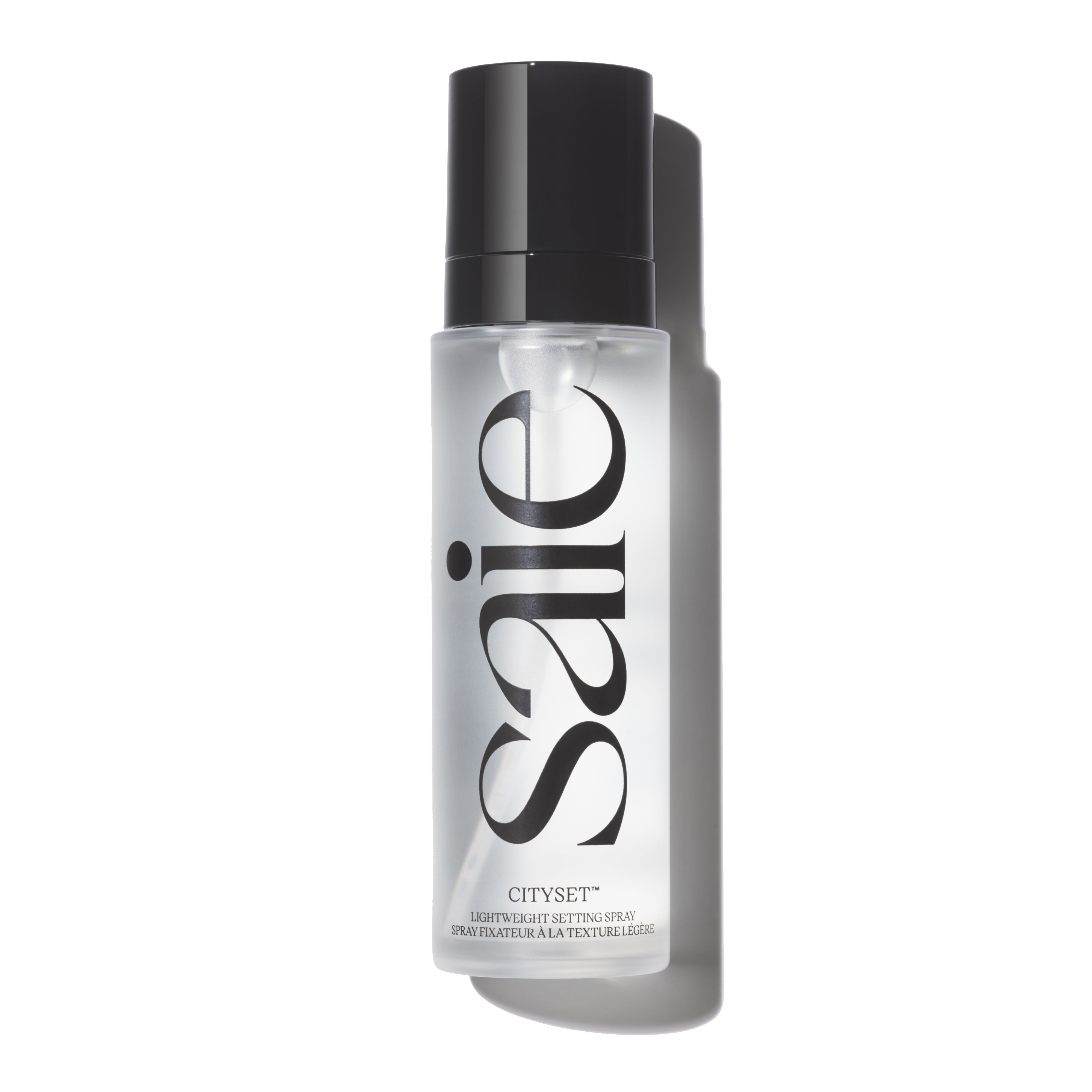 ™ Lightweight Setting Spray