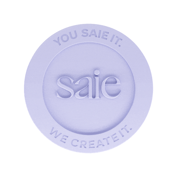 how it works join our clean beauty crew on tyb start earning saie coins ...