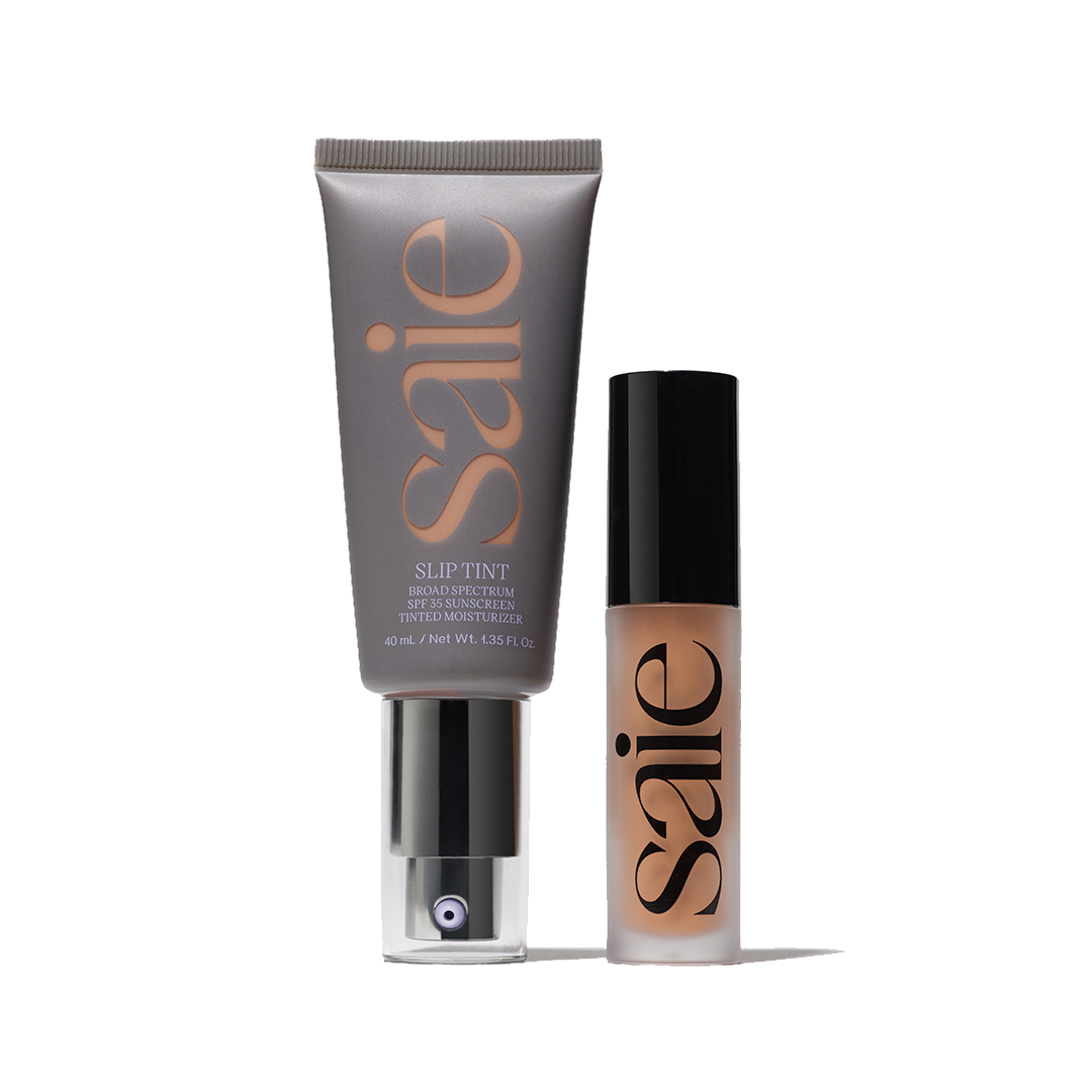 The Slip Tint Family – Saie