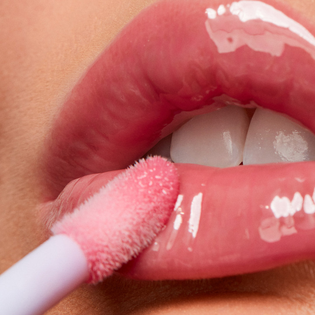Saie Liquid Blush - as seen on @parisbbishop's video