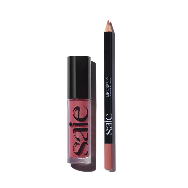 Lip Combo – Saie