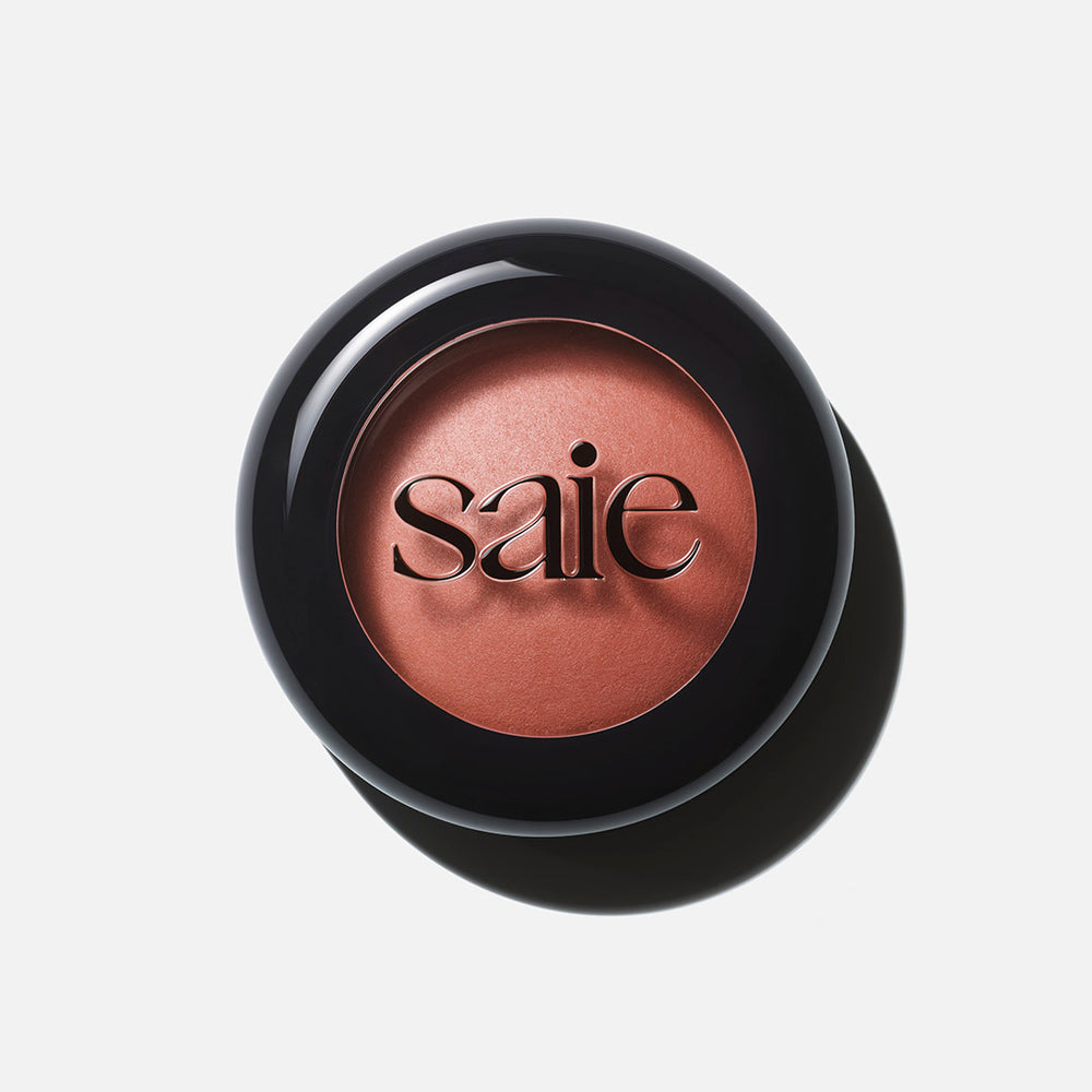 Ciao SuperSuede Blush