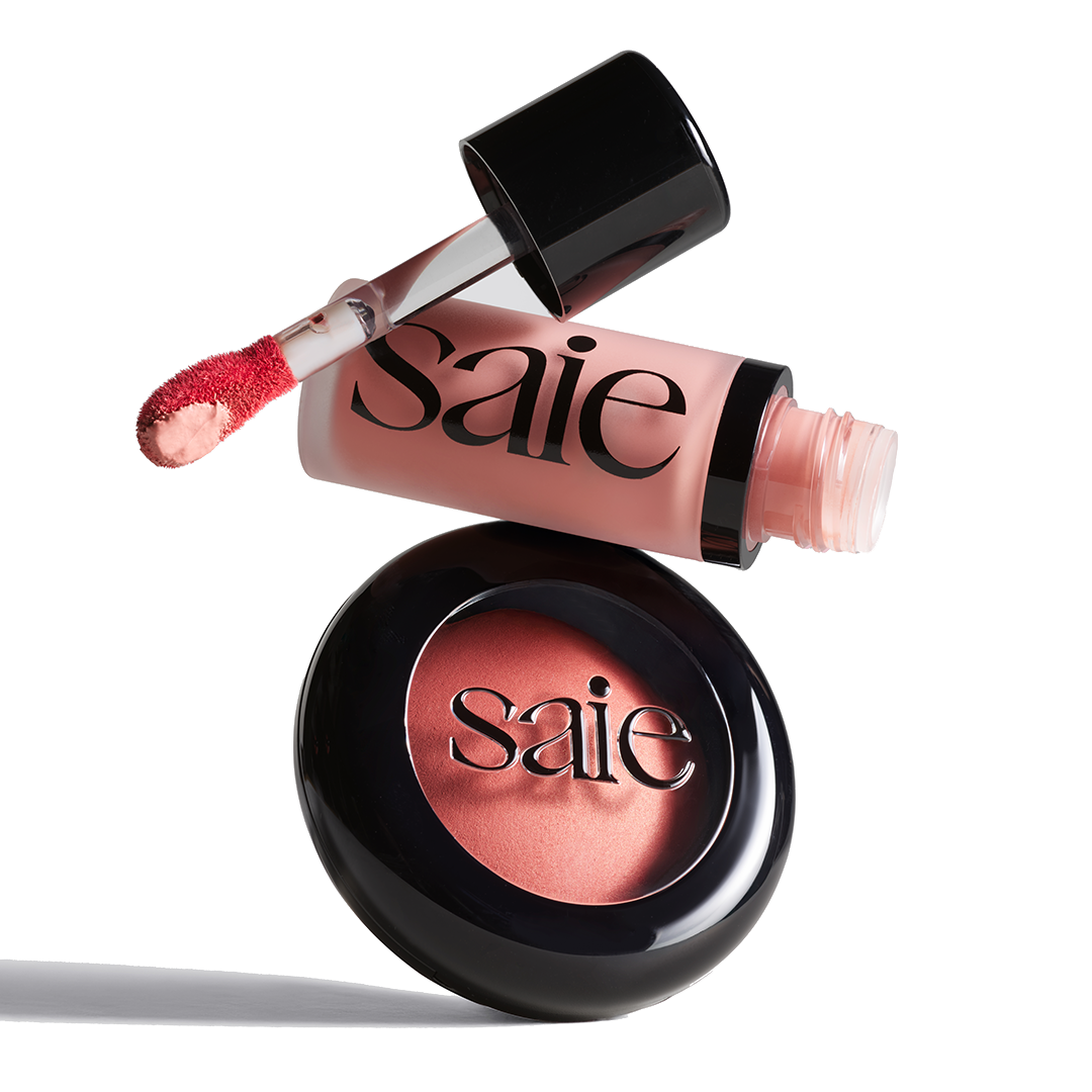Blush Stack