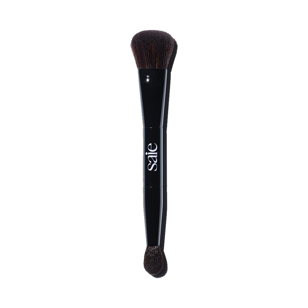 Double Brush