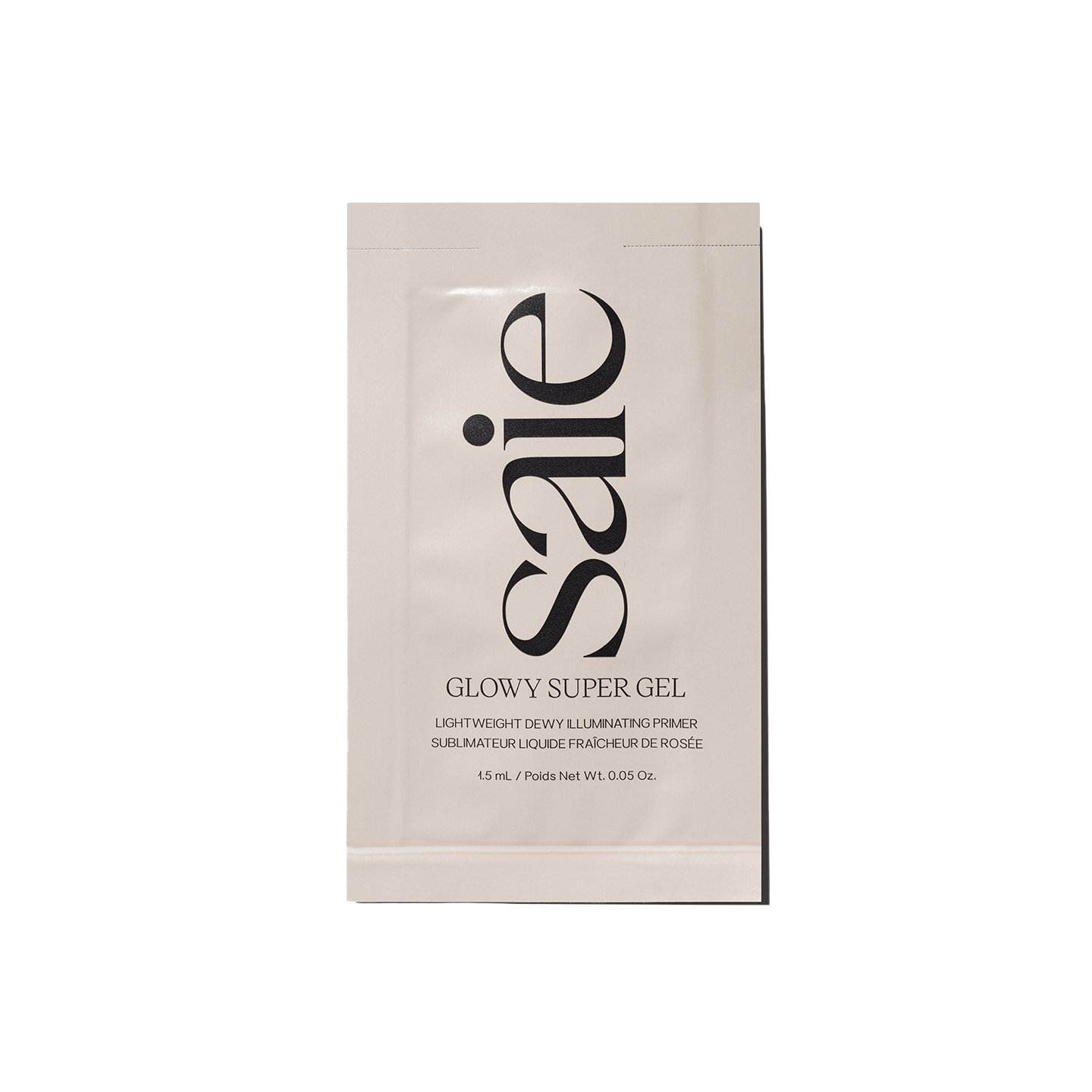 Saie セイ3点セット Amazon.com: Saie Glowy Super Gel - Hydrating Makeup Primer